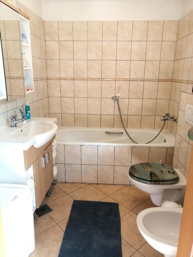 Rooms Izola Dış mekan fotoğraf
