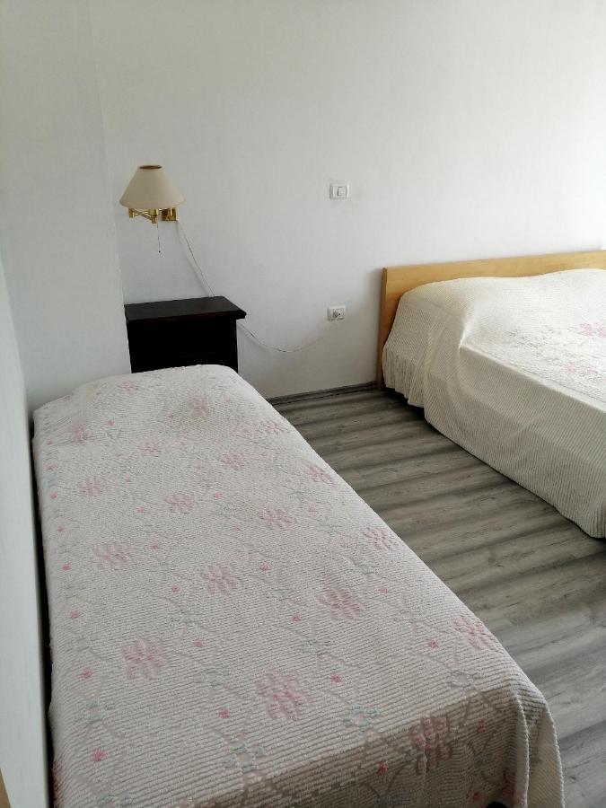 Rooms Izola Dış mekan fotoğraf