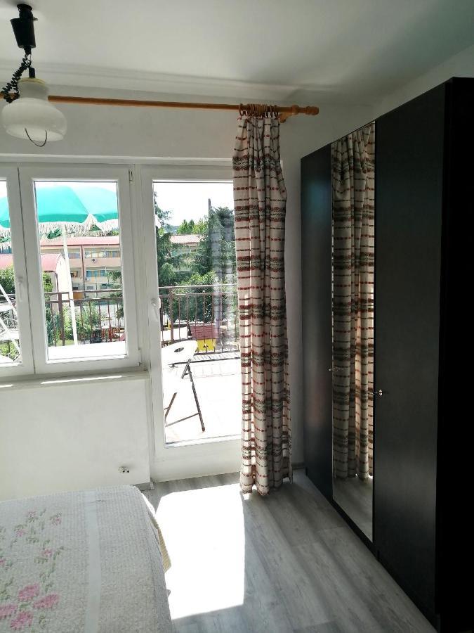 Rooms Izola Dış mekan fotoğraf