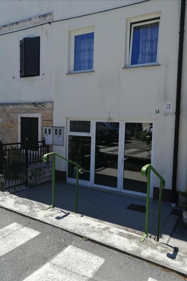 Rooms Izola Dış mekan fotoğraf