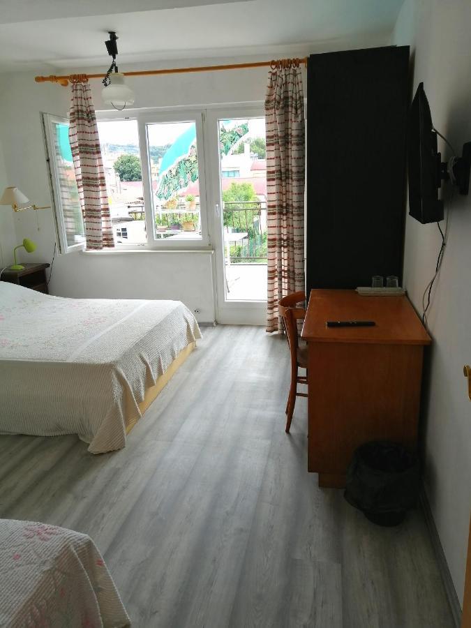 Rooms Izola Dış mekan fotoğraf