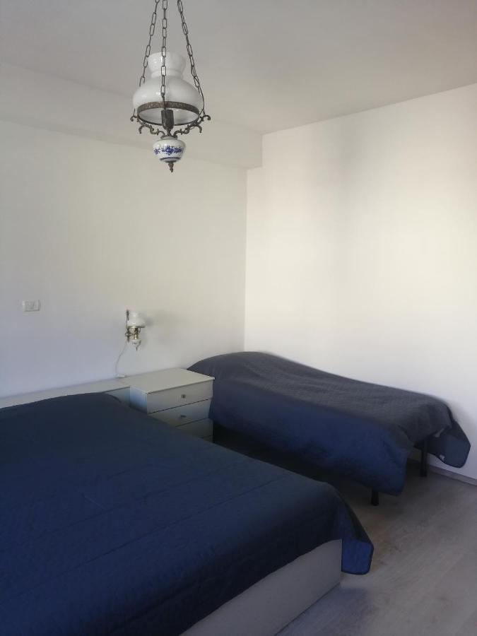 Rooms Izola Dış mekan fotoğraf