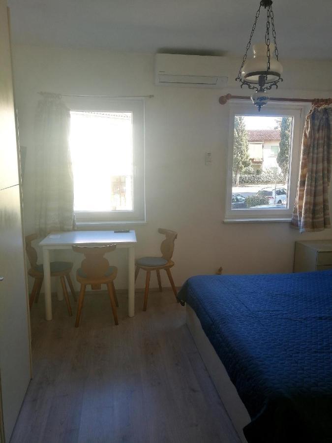 Rooms Izola Dış mekan fotoğraf