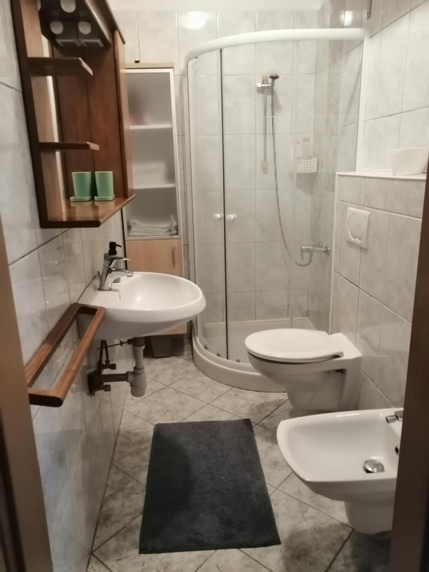 Rooms Izola Dış mekan fotoğraf